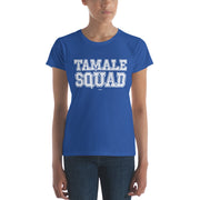 Tamale Squad Women's Premium Tee