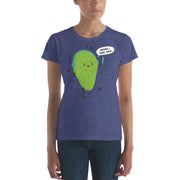 Nopales Women's Premium