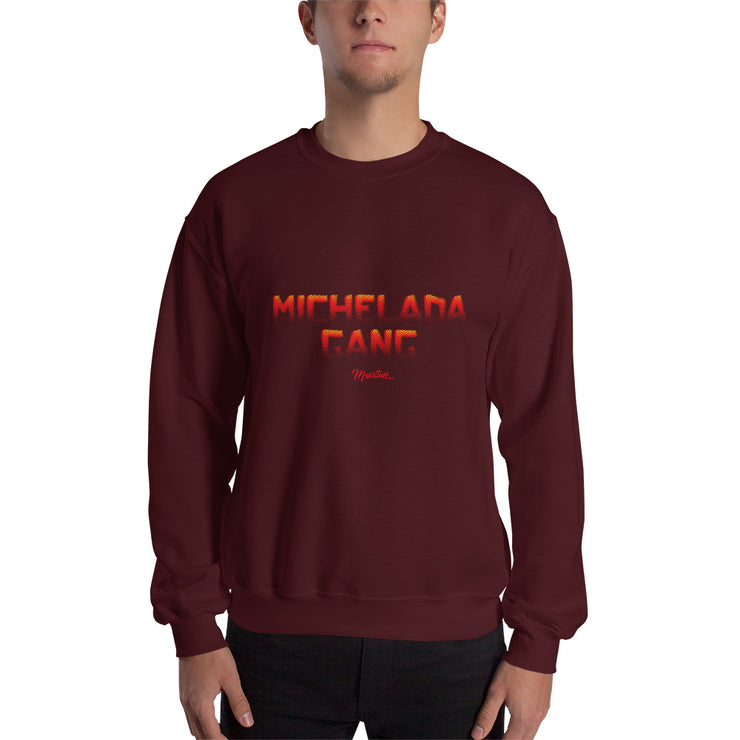 Michelada Gang Sweatshirt