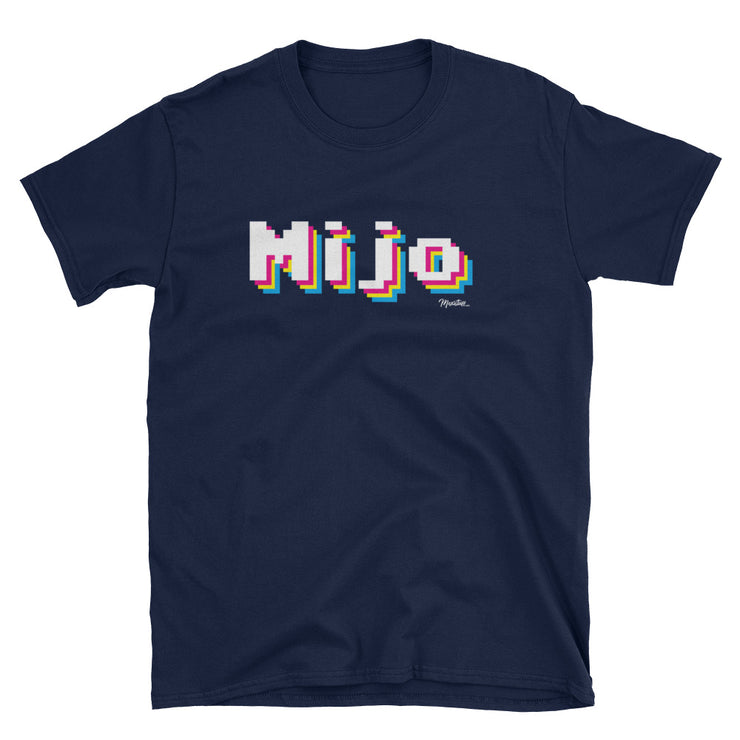 Mijo Unisex Tee