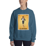 La Abogada Sweatshirt