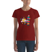 I´d Hit That Women's Premium Tee
