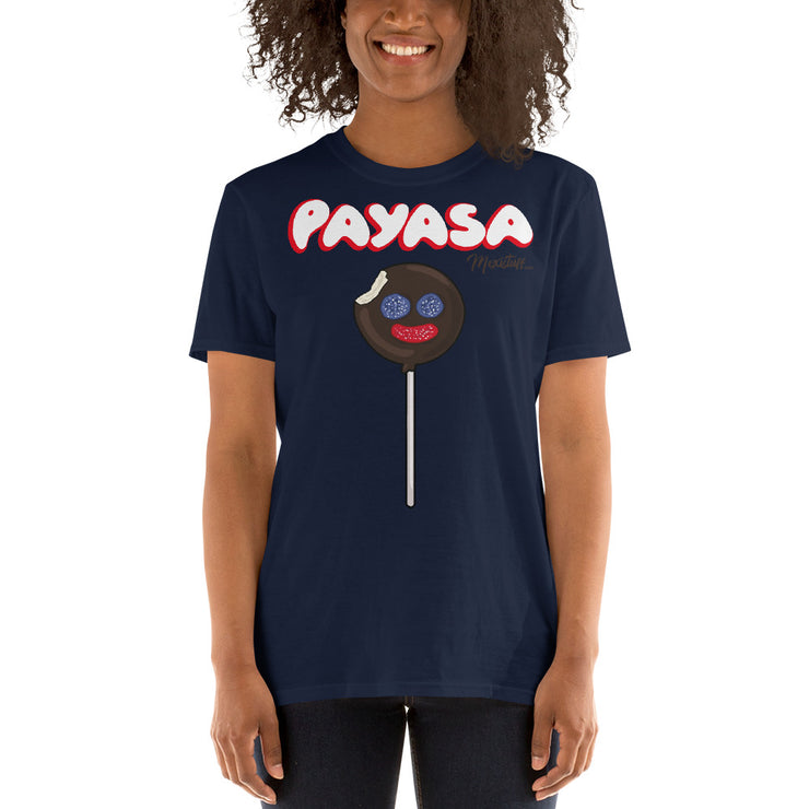 Payasa Unisex Tee