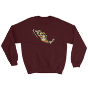 Frida Mexico Unisex Sweatshirt