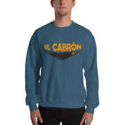 El Cabron Unisex Sweatshirt