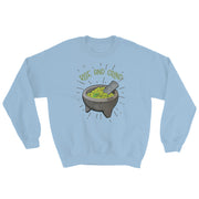 Rise & Grind Unisex Sweatshirt