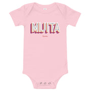 Mijita Baby JUANsie
