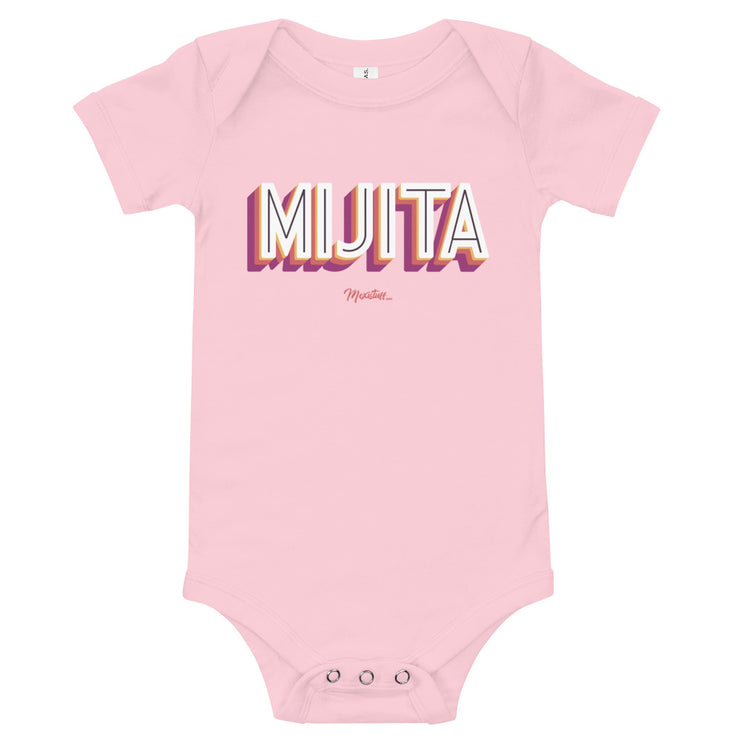 Mijita Baby JUANsie