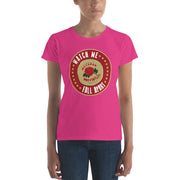 Mazapan Fall Apart Women's Premium Tee