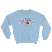 Sepa La Bola Unisex Sweatshirt