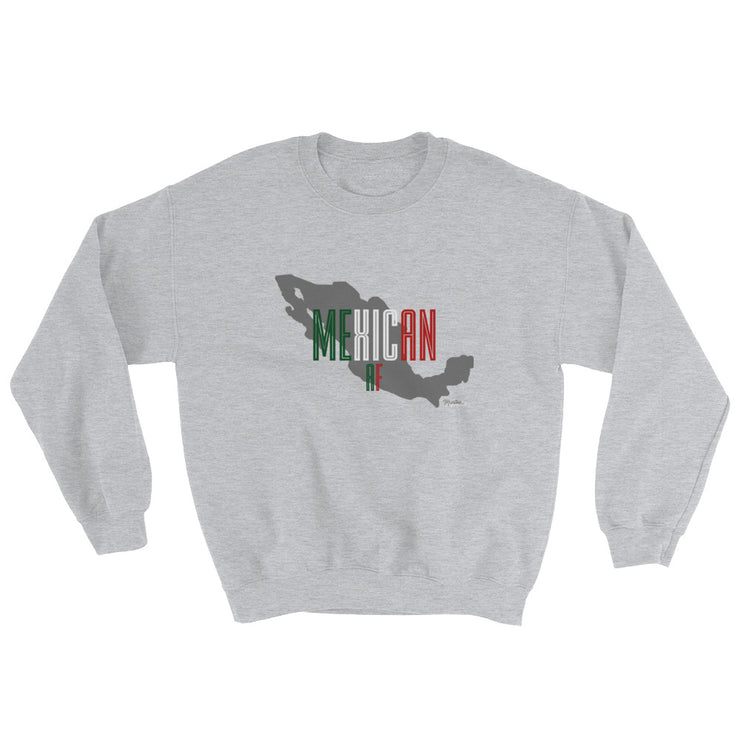 Mexico AF Unisex Sweatshirt