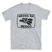 Hecha En México Unisex Tee