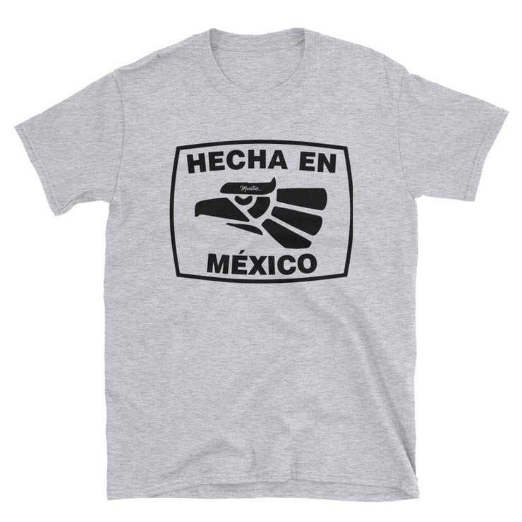 Hecha En México Unisex Tee