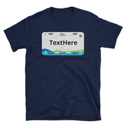 Custom Tamaulipas Unisex Tee