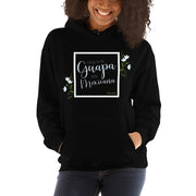 Guapa Y Mexicana Hoodie