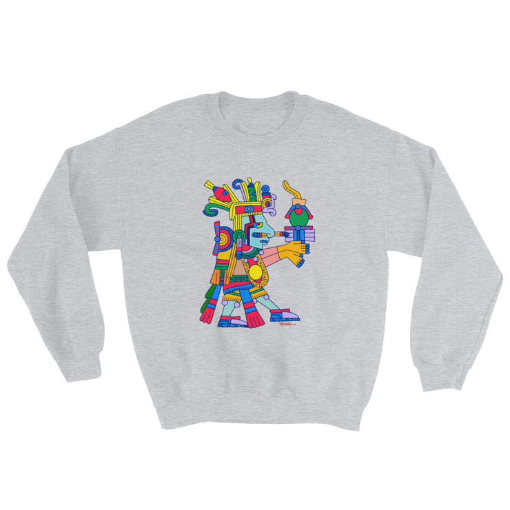 Centeotl Unsiex Sweatshirt