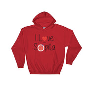 I Love Sopita Unisex Hoodie