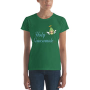 Holy Guacamole Women's Premium Tee