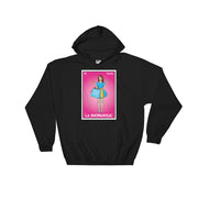 La Shopaholic Hoodie