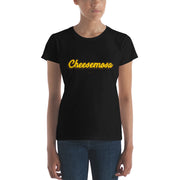 Cheesemosa Women's Premium Tee