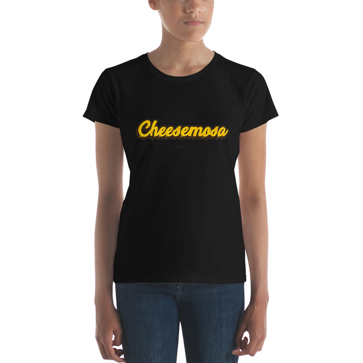 Cheesemosa Women's Premium Tee