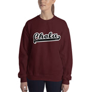 Chola Unisex Sweatshirt