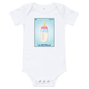 La Botella Baby JUANsie