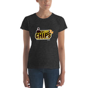 The Lord´s Chips Women's Premium Tee