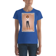 La Consejera Premium Tee