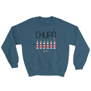 Chupó Faros Unisex Sweatshirt
