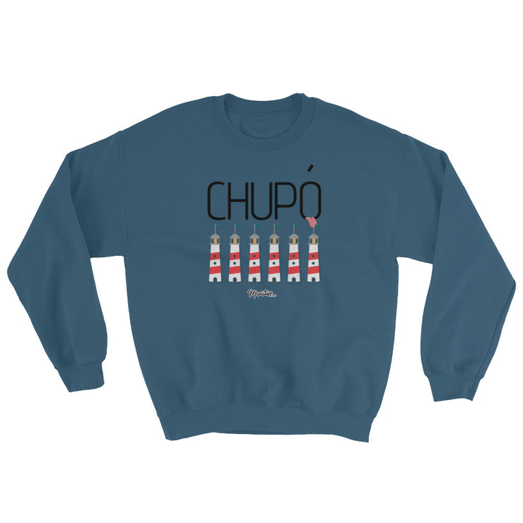 Chupó Faros Unisex Sweatshirt