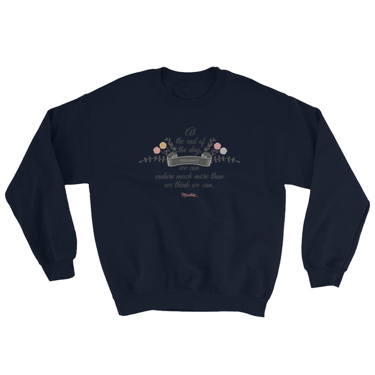 Frida  Endure Unisex Sweatshirt