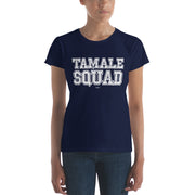 Tamale Squad Women's Premium Tee