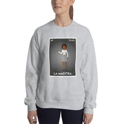 La Maestra Sweatshirt