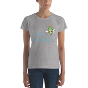 Holy Guacamole Women's Premium Tee