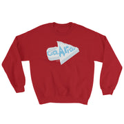 Cool Arrow Unisex Sweatshirt