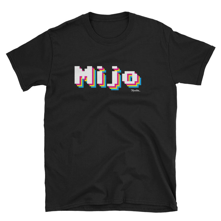 Mijo Unisex Tee