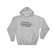 Tamales & Champurrado Unisex Hoodie