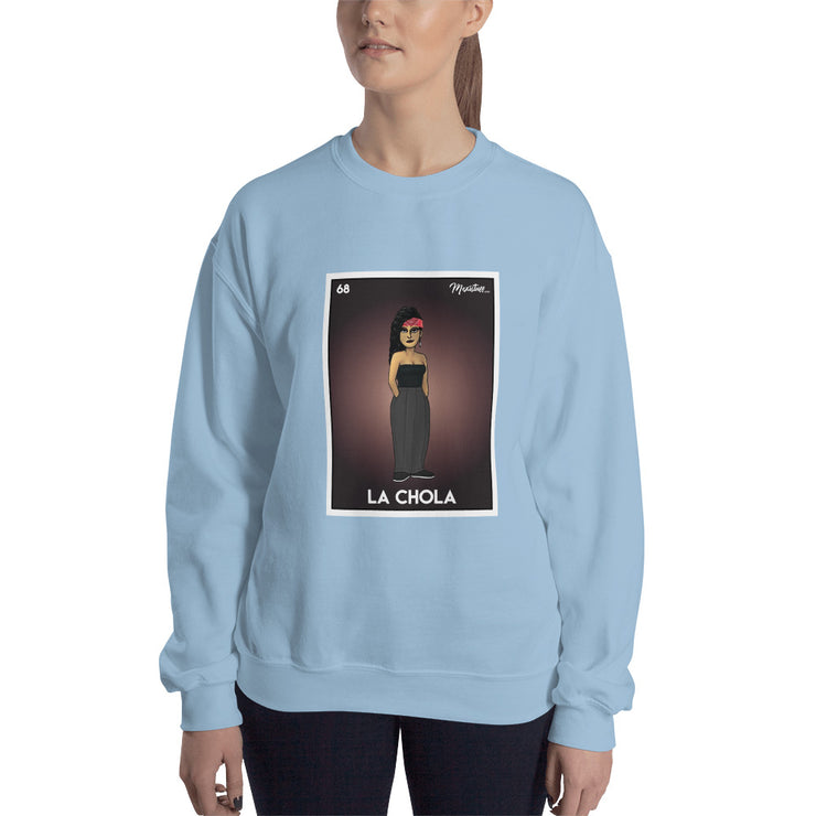 La Chola Sweatshirt