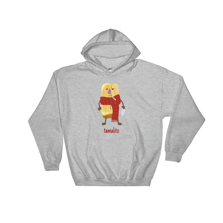 Tamalito Unisex Hoodie
