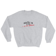 La Chona Sweatshirt