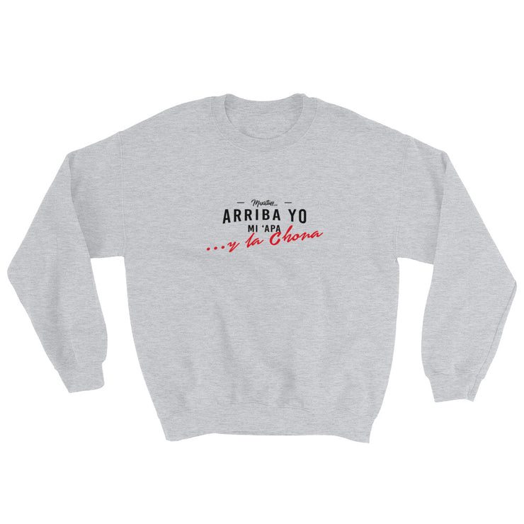 La Chona Sweatshirt