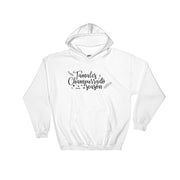 Tamales & Champurrado Unisex Hoodie