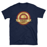 Certified Tacologist Unisex Tee