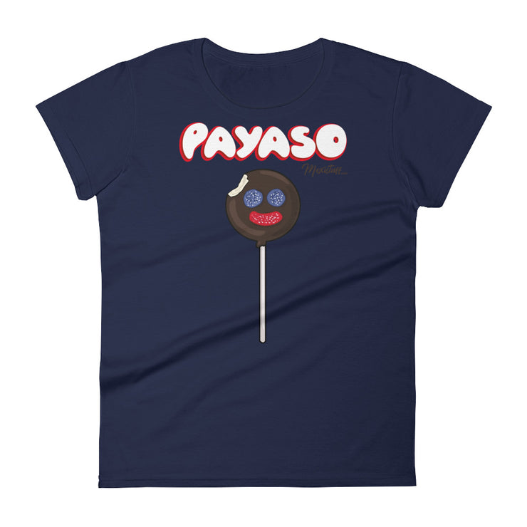Payaso Premium tee