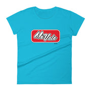 Me Vale Women's Premium Tee