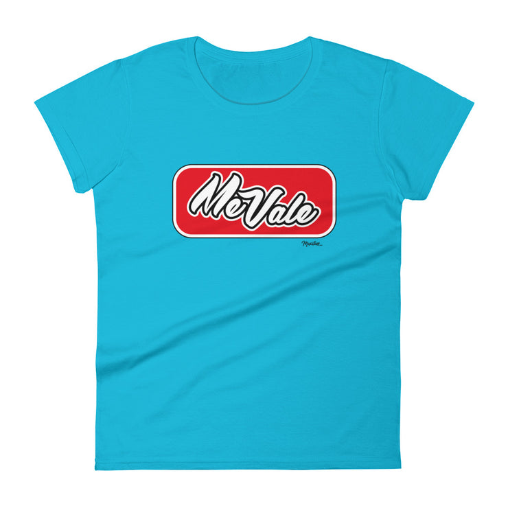 Me Vale Women's Premium Tee