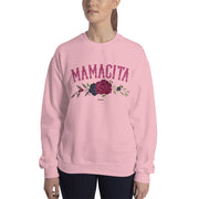 Mamacita Unisex Sweatshirt