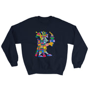Centeotl Unsiex Sweatshirt