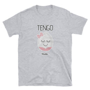Tengo Hueva Unisex Tee